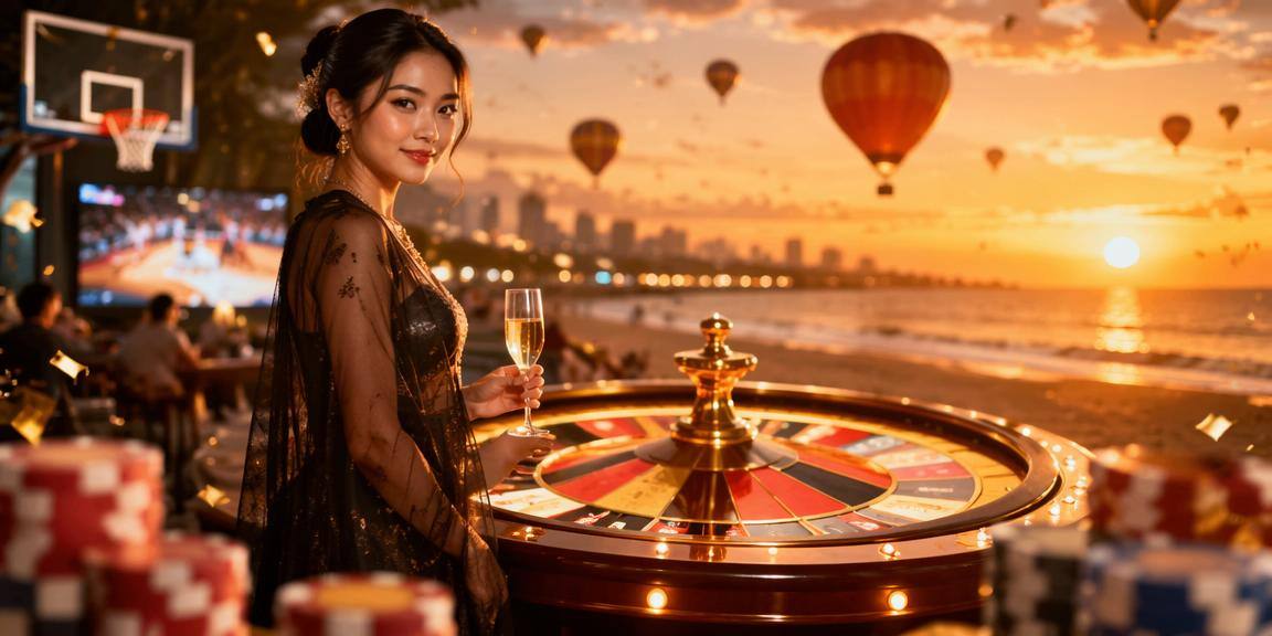fetbet mobile gaming