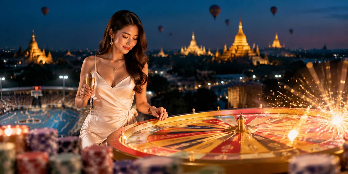 fetbet စလော့ဂိမ်း