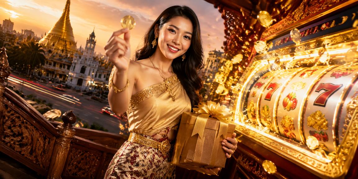 fetbet ဘကာရိုက်အောင်မြင်စွာ